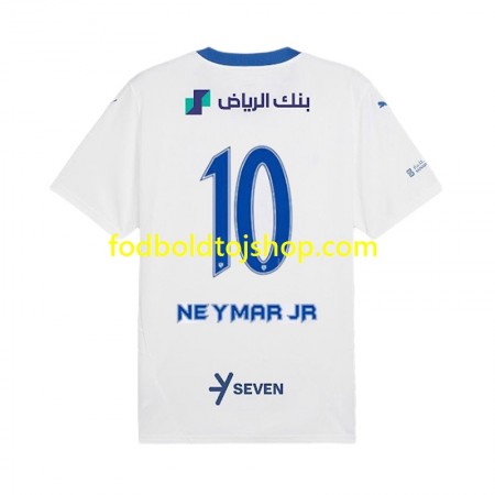 Al Hilal Neymar JR 10 Udebane trøje 2024-25 S/S